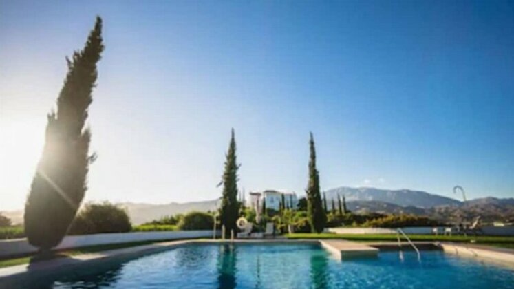 B Bou Hotel Cortijo Bravo - Photo2
