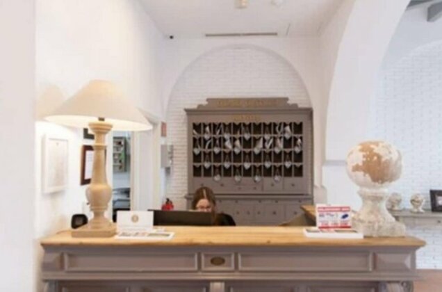 B Bou Hotel Cortijo Bravo - Photo4
