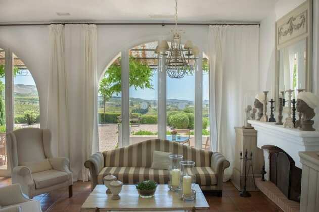B Bou Hotel Cortijo Bravo - Photo5