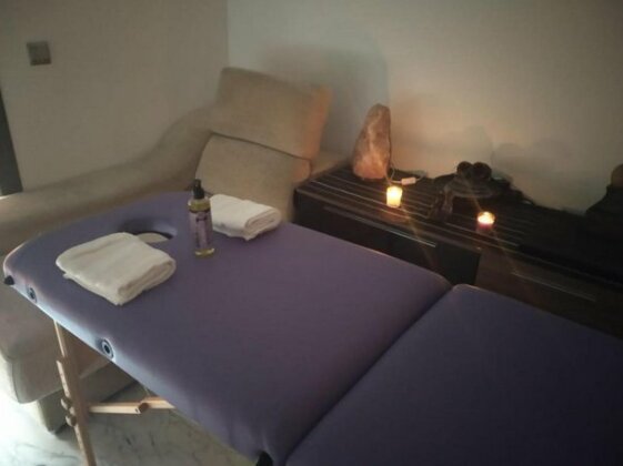 B&B Nature Spa Chilches - Photo2