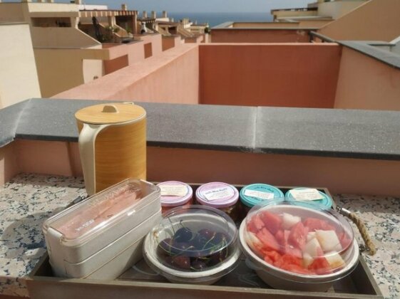 B&B Nature Spa Chilches - Photo3