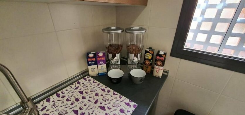 B&B Nature Spa Chilches - Photo4