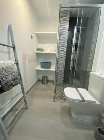 B&B Nature Spa Chilches - Photo5