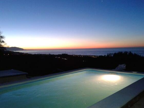 Casa Andalucia piscina privada ideal para familia - Photo2