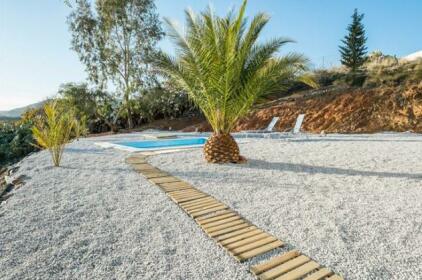 Casa Andalucia piscina privada ideal para familia