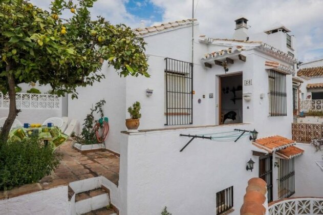 Casa El Limonero Velez-Malaga