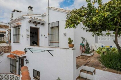 Casa El Limonero Velez-Malaga