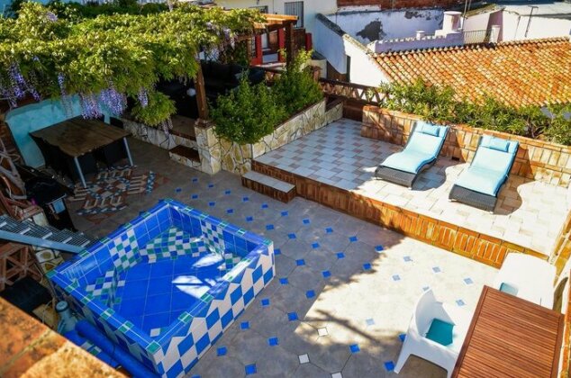 Casa Lisa B&B