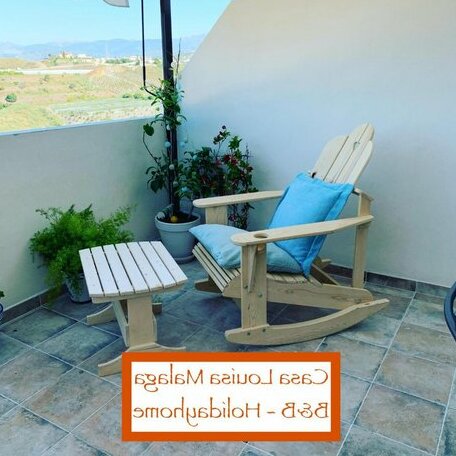 Casa Louisa Malaga - Photo2