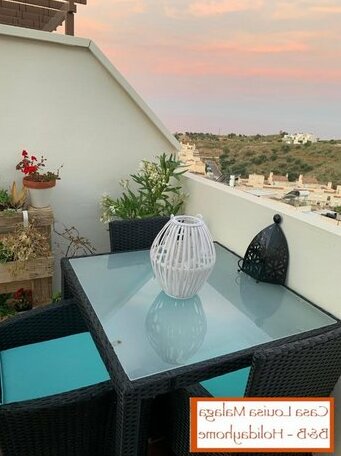 Casa Louisa Malaga - Photo4
