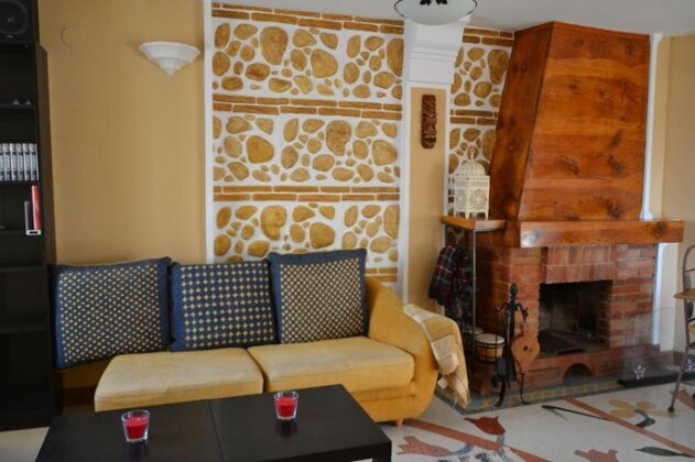 Casa Medieval Chilches - Photo3