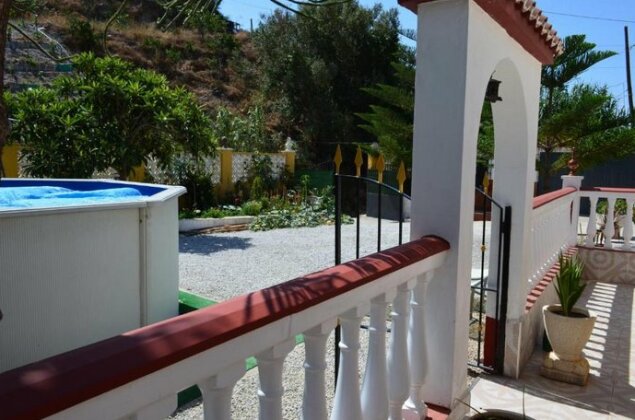 CASA RURAL cerca de playa - Photo2