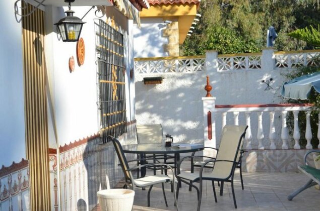 CASA RURAL cerca de playa - Photo5