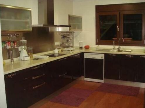 Casa Rural Villa Delgado - Photo2