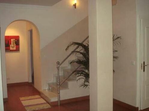 Casa Rural Villa Delgado - Photo5