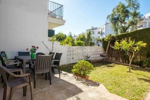 Chalet Benajarafe En La Playa - Photo4
