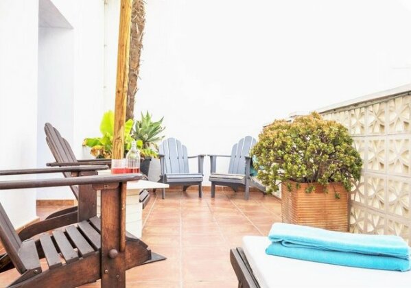 El Patio Andaluz - Photo2
