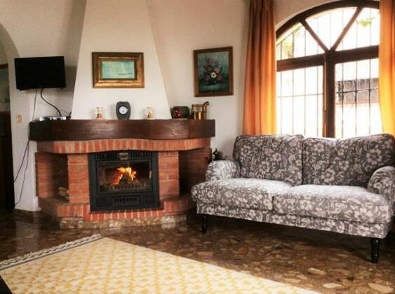 Holiday Home Castillo Blanco - Photo2