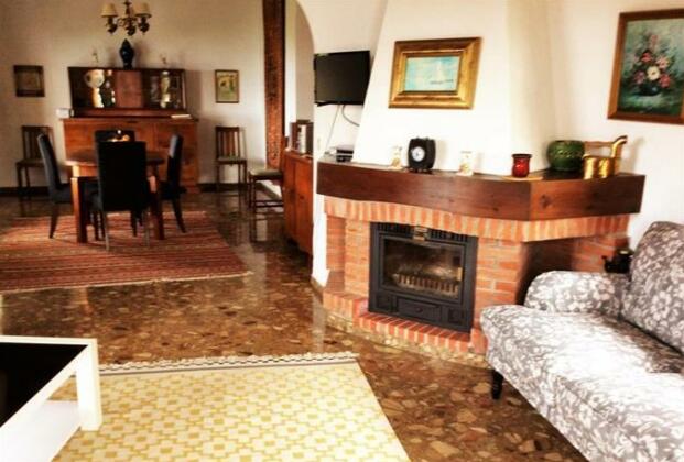 Holiday Home Castillo Blanco - Photo3