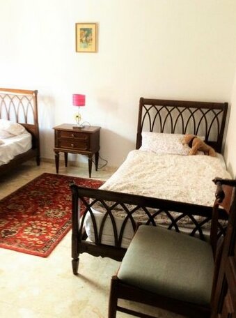 Holiday Home Castillo Blanco - Photo4