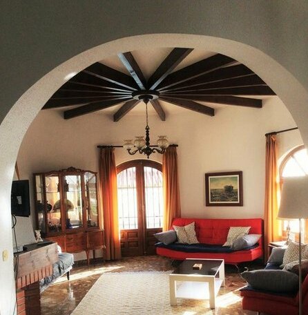 Holiday Home Castillo Blanco - Photo5