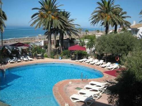 Hostal Esperanza Velez-Malaga - Photo2