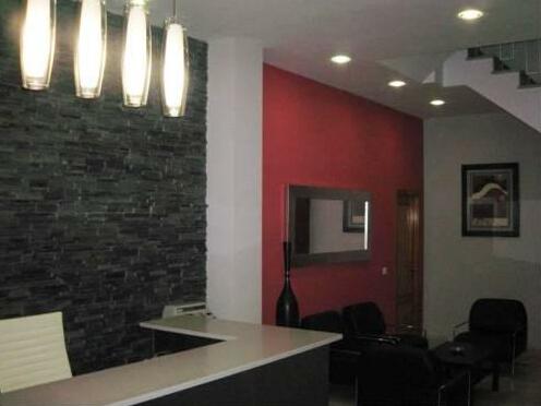 Hostal Esperanza Velez-Malaga - Photo4