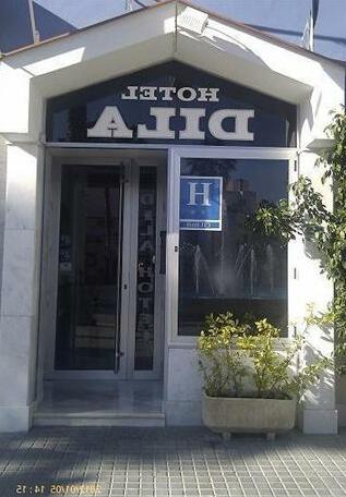 Hotel Dila