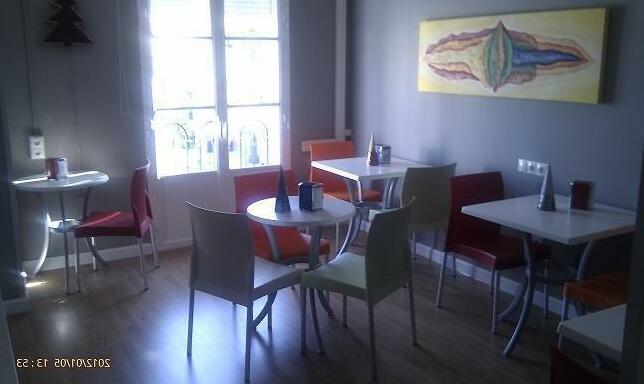 Hotel Dila - Photo4