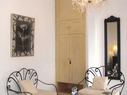 Hotel Palacio Blanco - Photo2