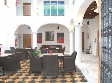 Hotel Palacio Blanco - Photo3