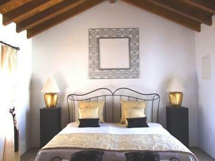 Hotel Palacio Blanco - Photo4