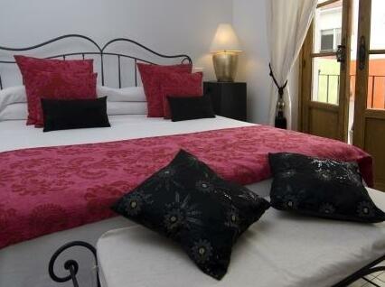 Hotel Palacio Blanco - Photo5
