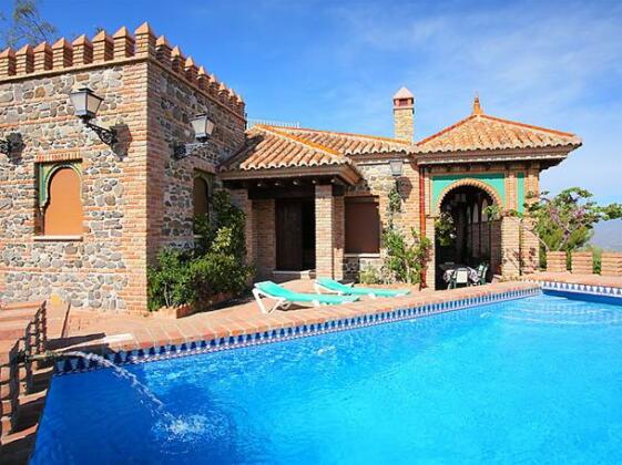 Interhome - Alcazaba De Beas - Photo2