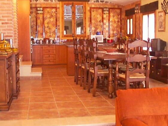 Interhome - Alcazaba De Beas - Photo3