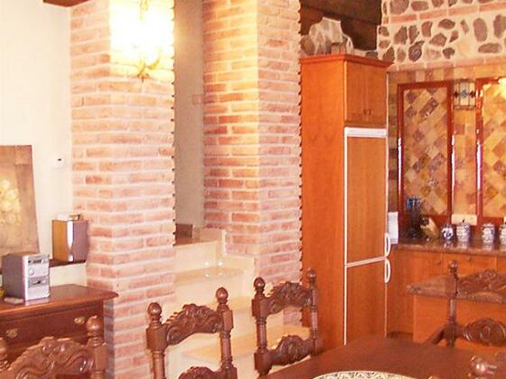 Interhome - Alcazaba De Beas - Photo4