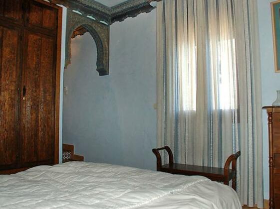 Interhome - Alcazaba De Beas - Photo5