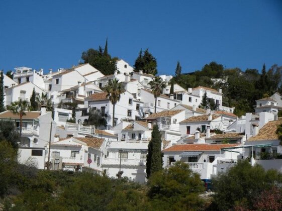 La Biznaga Velez-Malaga