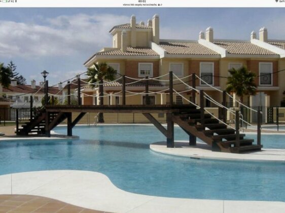La casita de Erika