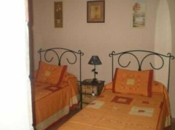 Malaga 101284 2 Bedroom Holiday home By Mo Rentals - Photo4