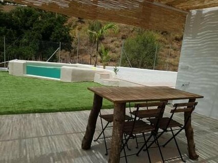 Oasis de Relax Coconut - Photo3