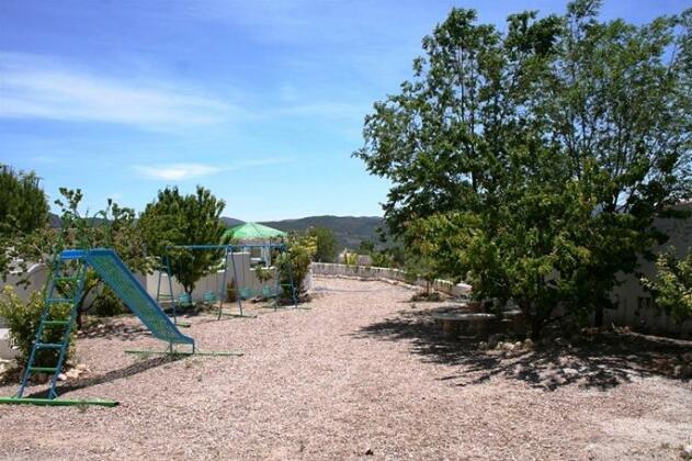 Cortijo el Pino - Photo2