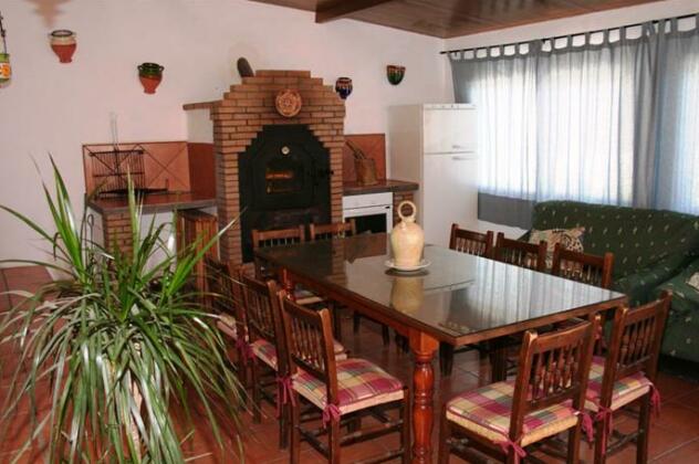 Cortijo el Pino - Photo3