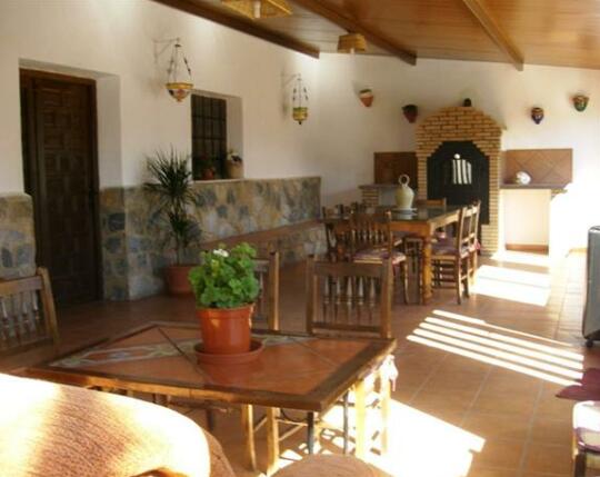 Cortijo el Pino - Photo5
