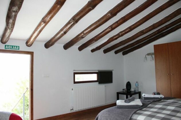 Luxe bed & breakfast Casa Paco - Photo2