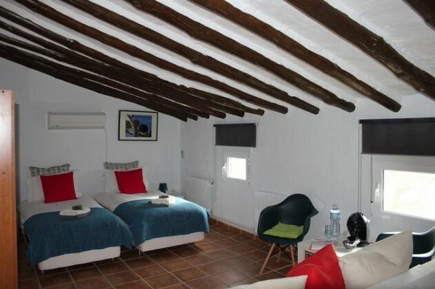Luxe bed & breakfast Casa Paco - Photo3