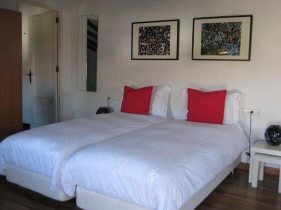 Luxe bed & breakfast Casa Paco - Photo4