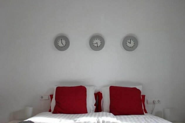 Luxe bed & breakfast Casa Paco - Photo5