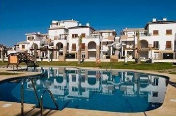 Al Andalus Thalassa - Apartments - Photo2
