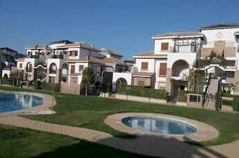 Al Andalus Thalassa - Apartments - Photo3